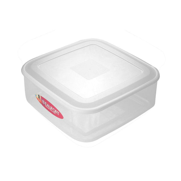 Beaufort Square Food Storage Container | 7L - Choice Stores