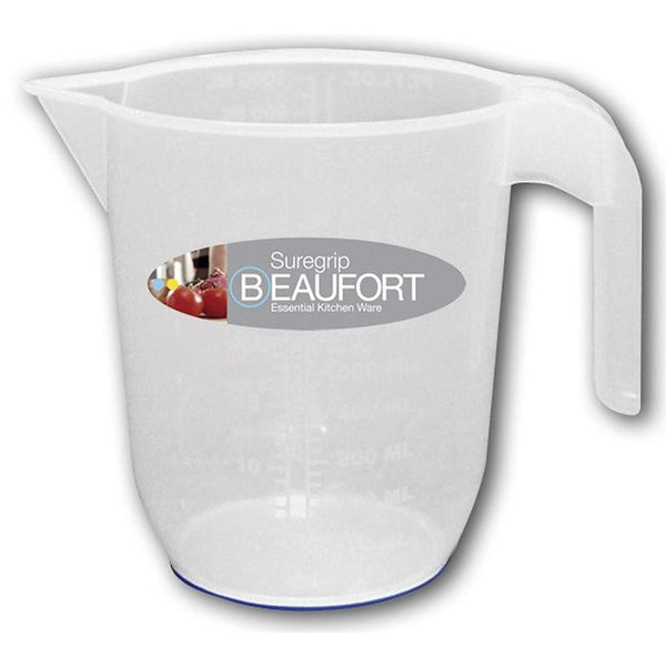Beaufort Supergrip Jug | 1L - Choice Stores
