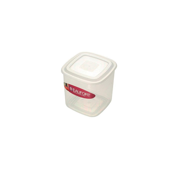Beaufort Tall Food Container | 2L - Choice Stores