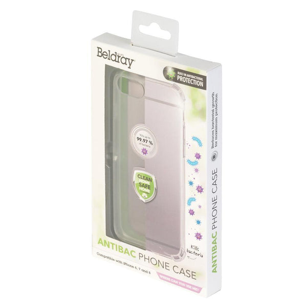 Beldray Antibac iPhone Phone Case - Choice Stores