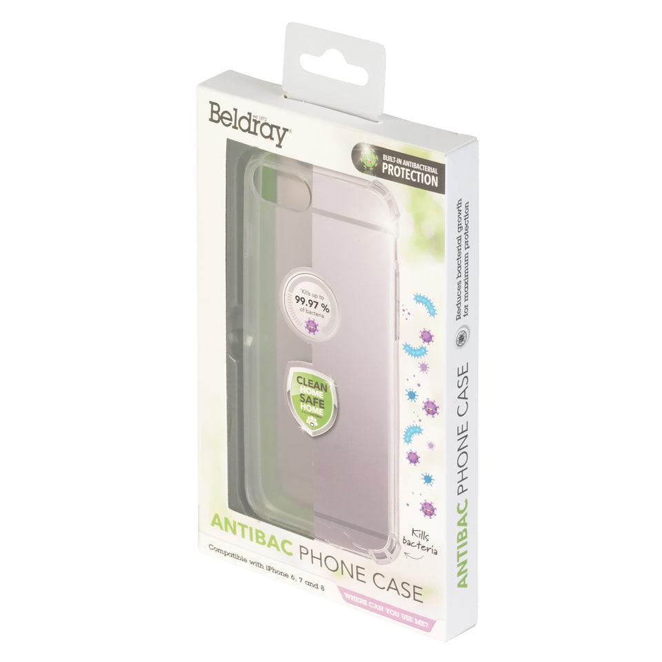 Beldray Antibac iPhone Phone Case - Choice Stores