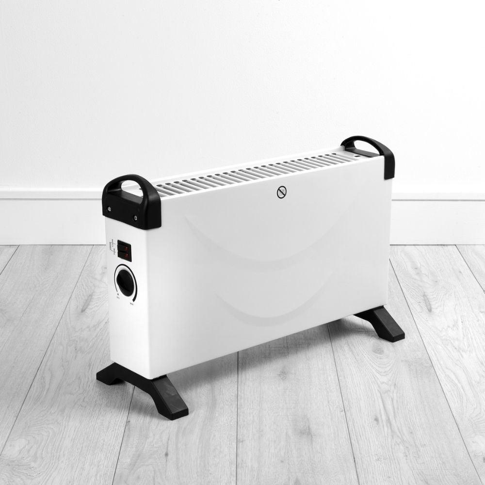 Beldray Free-Standing Portable Convector Heater - Choice Stores