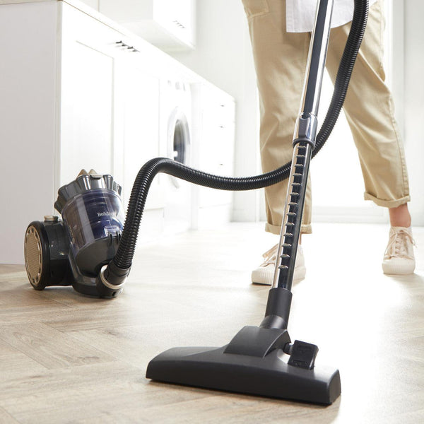 Beldray Pet Plus Vacuum Cleaner with Pet Turbo Brush | 700W - Choice Stores