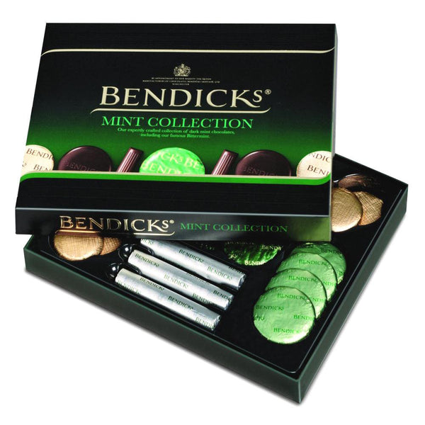 Benedicks Mint Collection | 200g - Choice Stores
