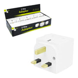 Benross 2 Way Adaptor - Choice Stores