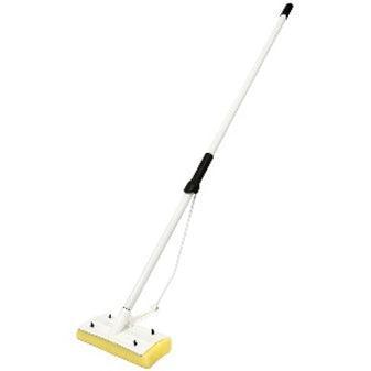 Bentley Sponge Mop | Black And White - Choice Stores