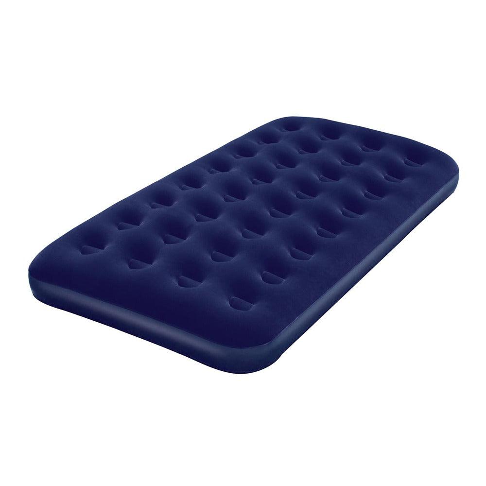 Bestway Twin PVC Inflatable Airbed | 188 x 99 cm - Choice Stores