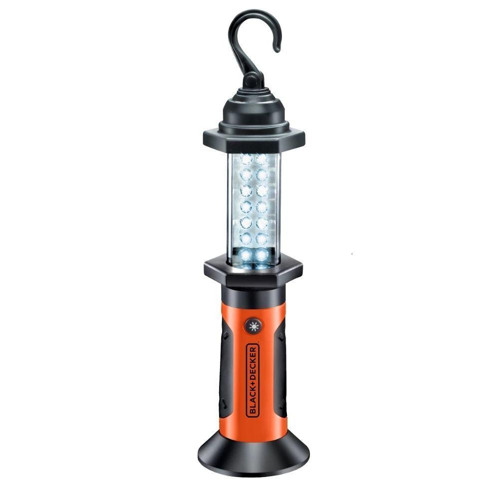 Black And Decker Work Light | 14 LED - Choice Stores