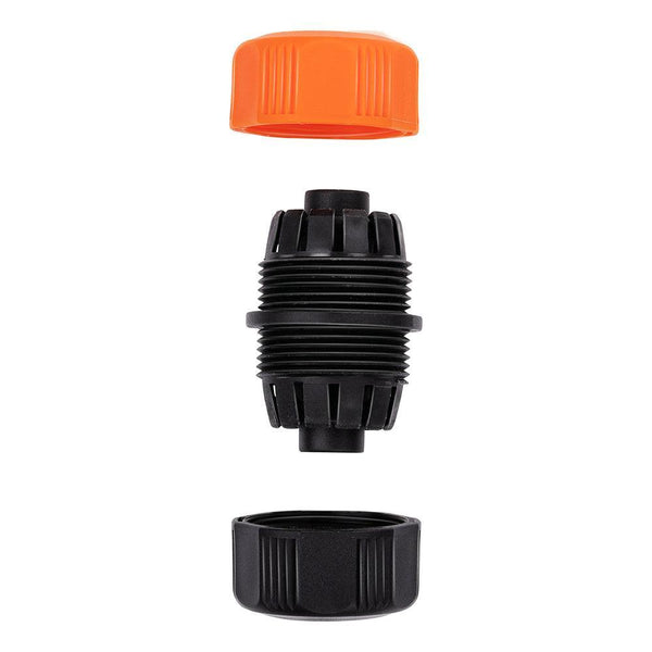 Black + Decker 1/2'' Plastic Hose Mender - Choice Stores