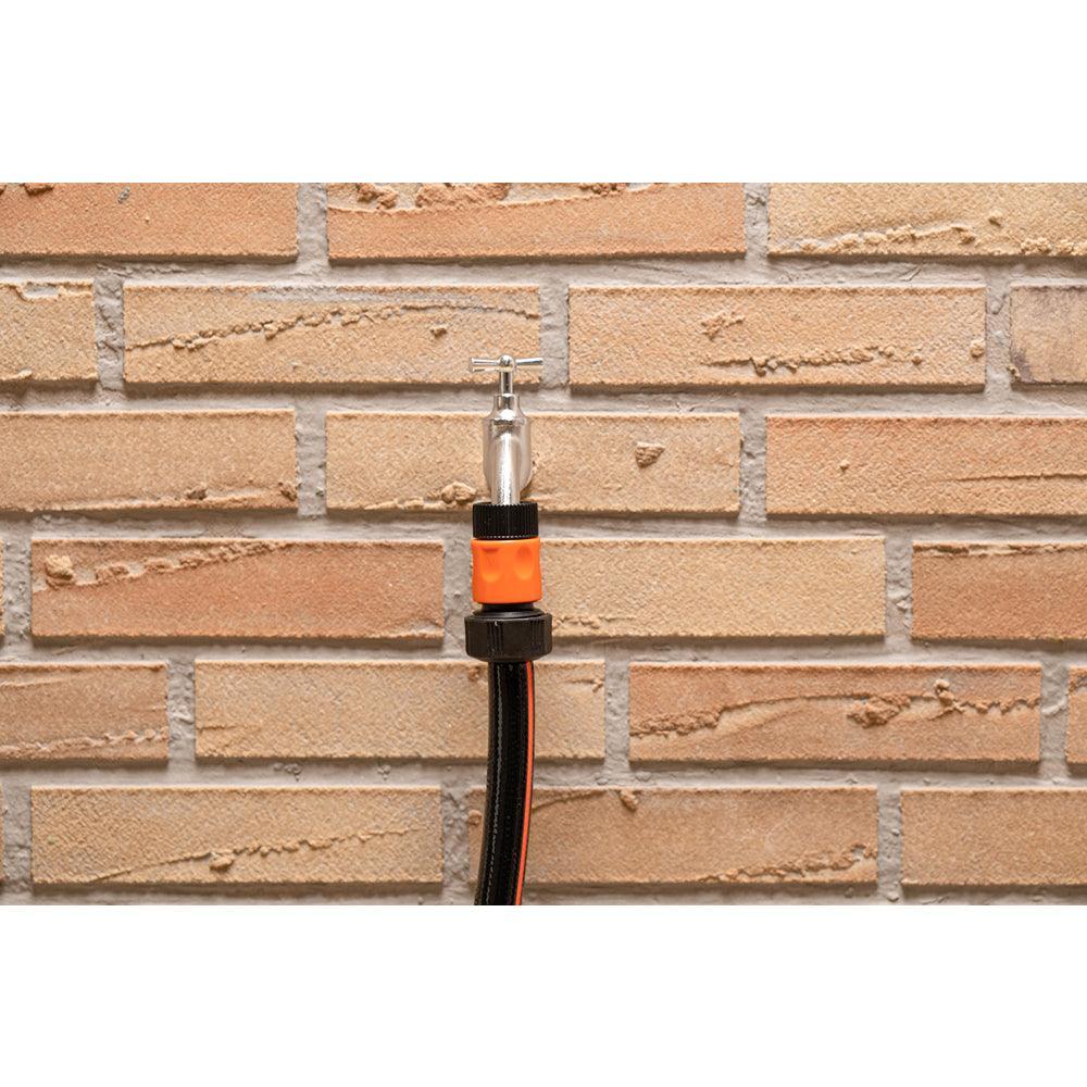 Black + Decker 5/8-3/4 Quick Hose Connector - Choice Stores