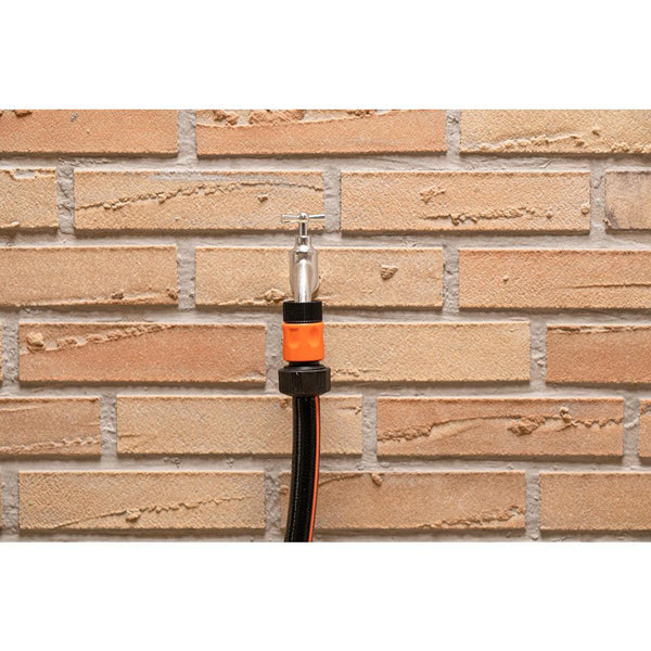 Black + Decker 5/8-3/4 Quick Hose Connector - Choice Stores
