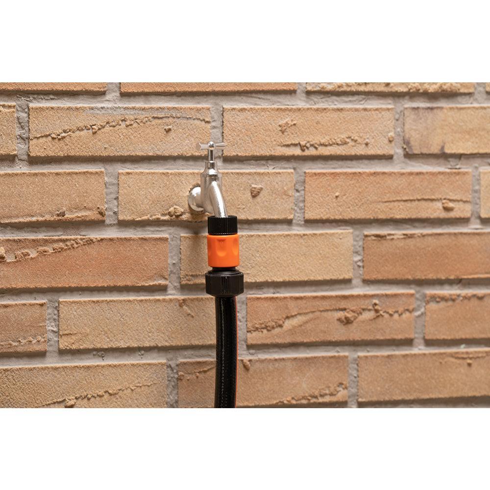 Black + Decker 5/8-3/4 Quick Hose Connector - Choice Stores