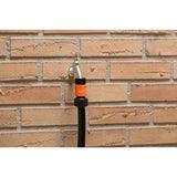 Black + Decker 5/8-3/4 Quick Hose Connector - Choice Stores
