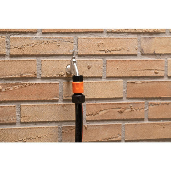 Black + Decker 5/8-3/4 Quick Hose Connector - Choice Stores