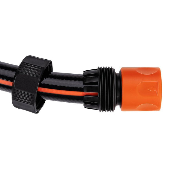 Black + Decker 5/8-3/4 Quick Hose Connector - Choice Stores