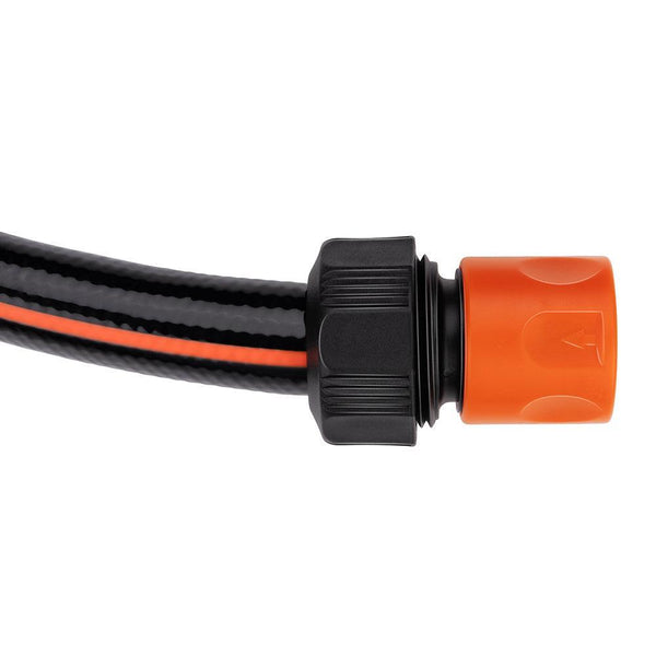 Black + Decker 5/8-3/4 Quick Hose Connector - Choice Stores