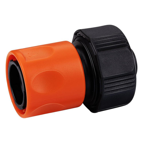 Black + Decker 5/8-3/4 Quick Hose Connector - Choice Stores