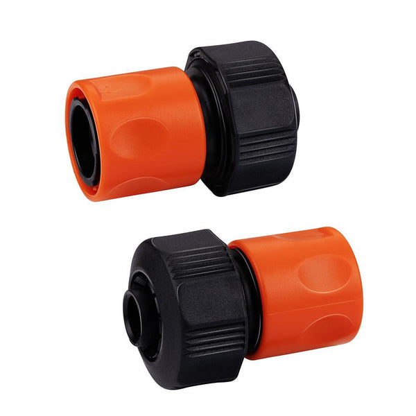 Black + Decker 5/8-3/4 Quick Hose Connector - Choice Stores