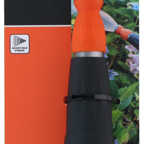 Black + Decker Adjustable Spray Nozzle - Choice Stores