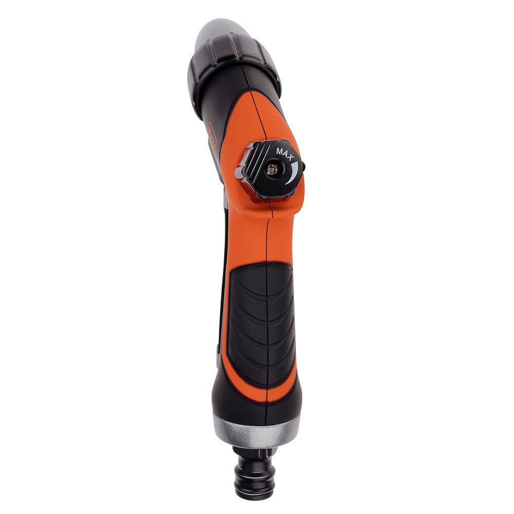 Black + Decker Deluxe Spray Nozzle - Choice Stores