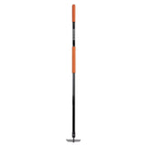 Black + Decker Fibreglass Garden Hoe | 146cm - Choice Stores