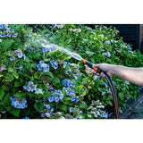 Black + Decker Garden Hose with Couplings | 4 Piece Set - Choice Stores