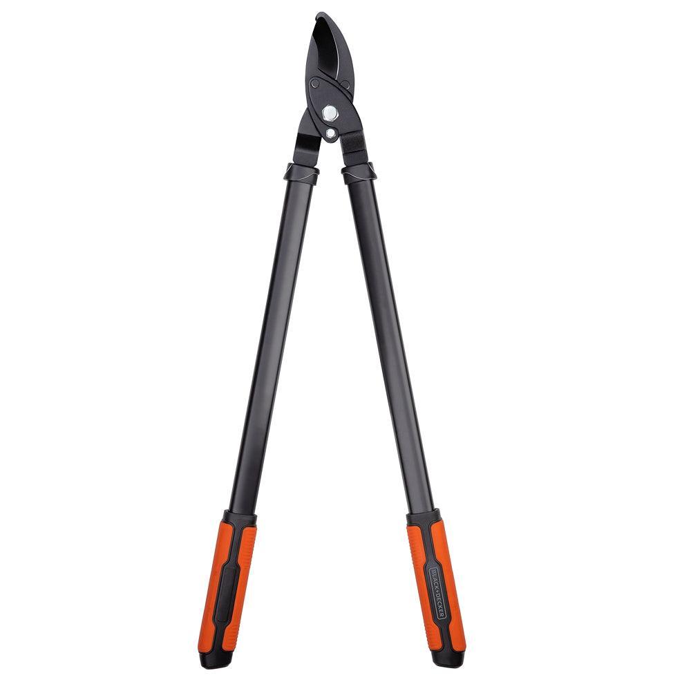 Black + Decker Non Stick Bypass Lopper | 28in - Choice Stores