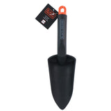 Black + Decker Plastic Wide Garden Shovel with Markings - Choice Stores