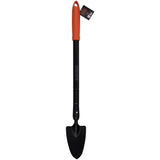 Black + Decker Pointed Head Telescopic Handle Trowel | 70-105cm - Choice Stores
