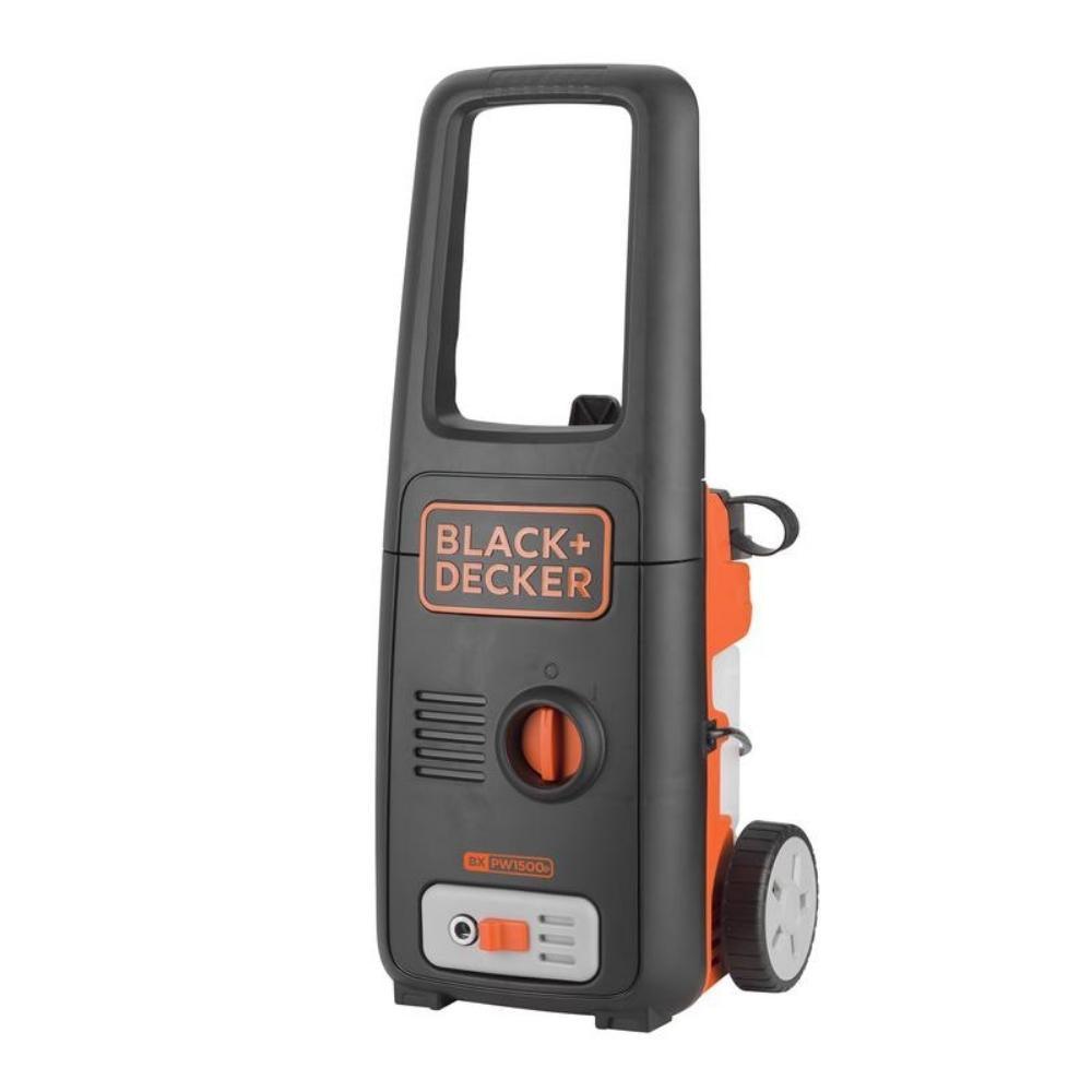 Black + Decker Power Washer | 1500W - Choice Stores