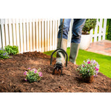 Black + Decker Ratchet Cultivator | 96cm - Choice Stores