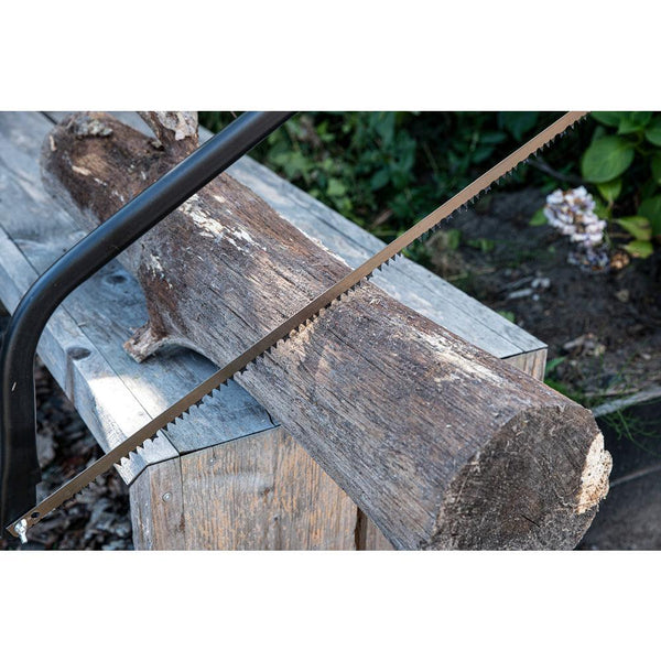 Black + Decker Soft Comfort Grip Bow Saw | 24in - Choice Stores