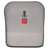 Blackspur Curved Fire Guard | 53cm - Choice Stores