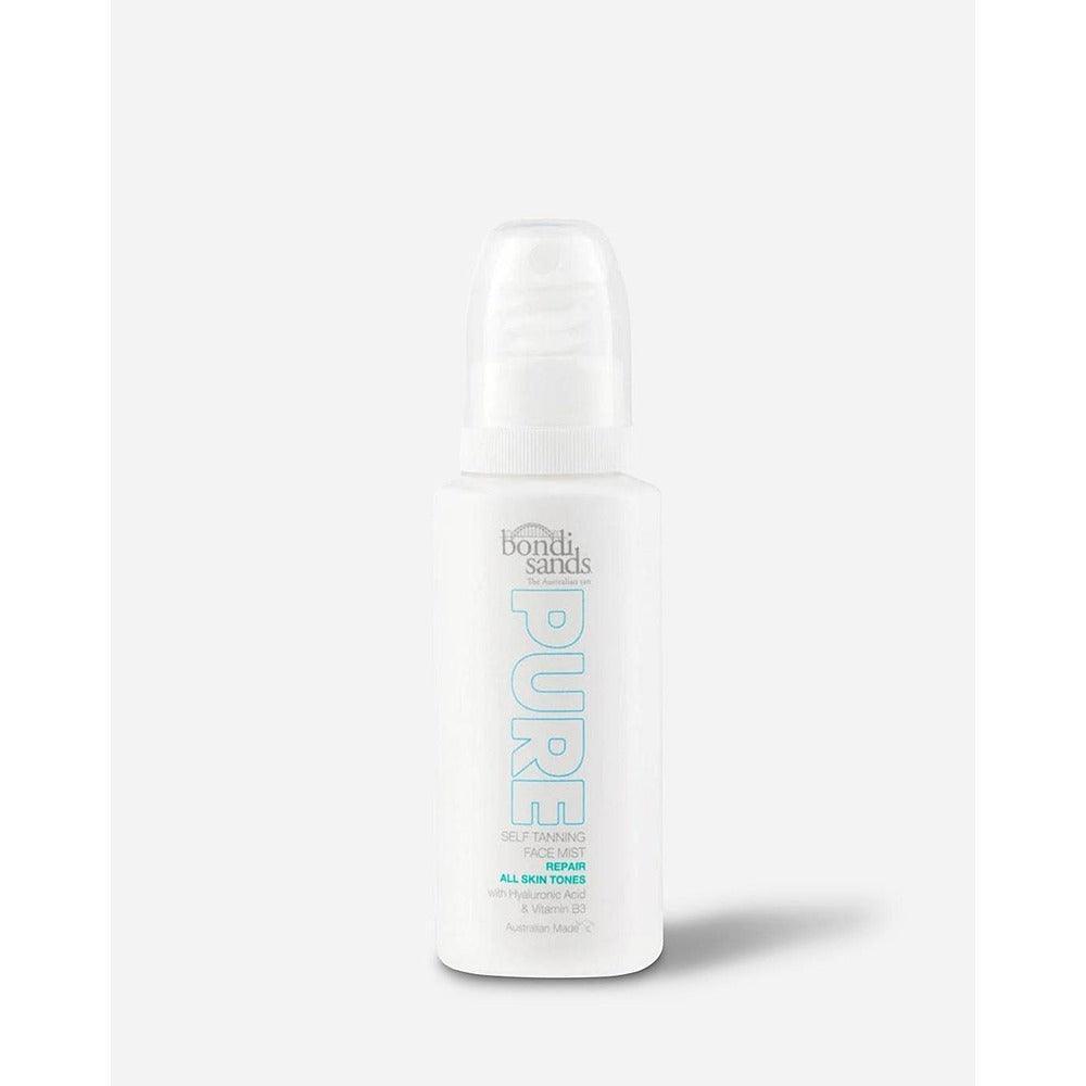 Bondi Sands Pure Self-Tanning Face Mist | 70ml - Choice Stores