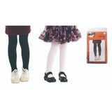 Boo! Kids Costume Tights | Assorted Red & Black - Choice Stores