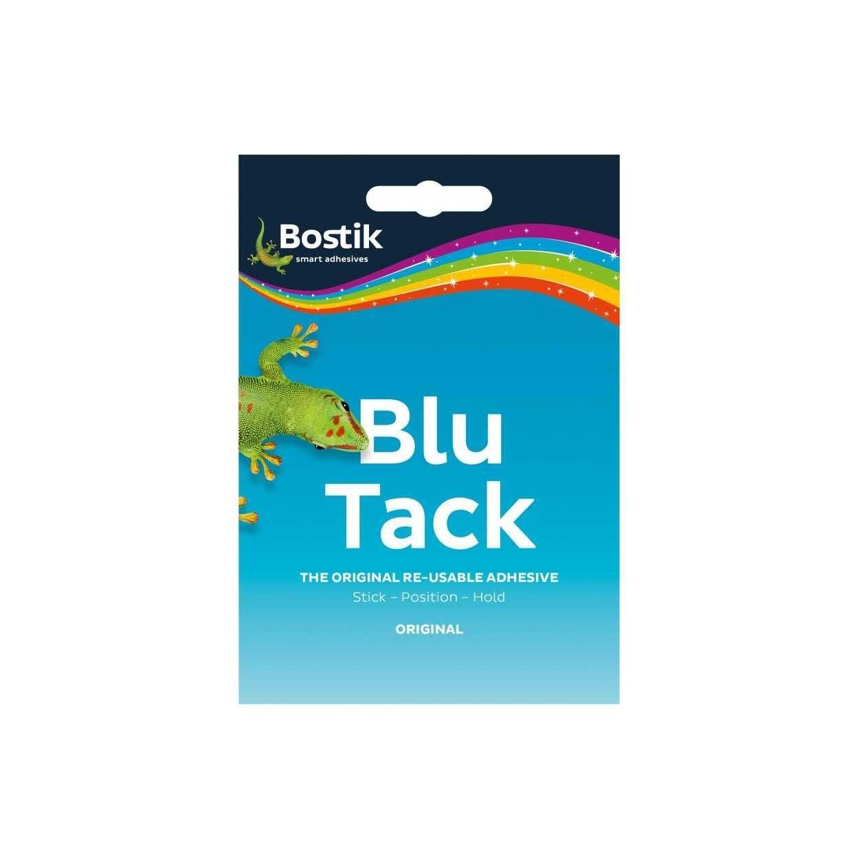 Bostik Blu Tack Handy Pack | 45g - Choice Stores