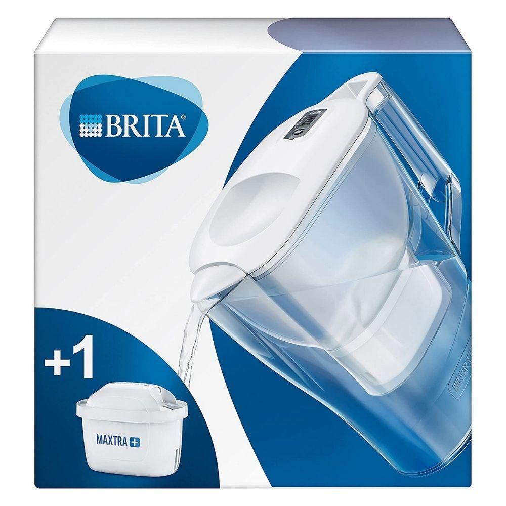 Brita MAXTRA + Plus | Replacement Water Filter Cartridge | For Jugs &  Kettles