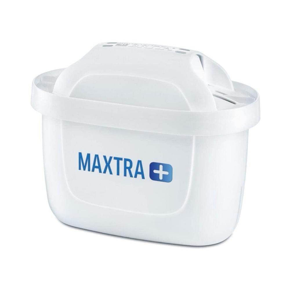 Brita Maxtra + Water Filter Cartridge | Compatible With All Brita Jugs | Pack of 1 - Choice Stores
