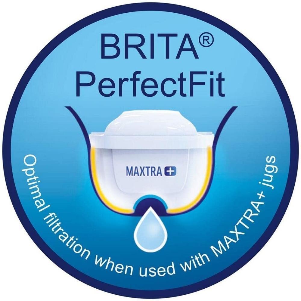 BRITA MAXTRA+ Single Water Filter Cartridge - Home Store + More