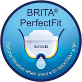 Brita Maxtra+ Water Filter Cartridges | 3+1 Pack - Choice Stores