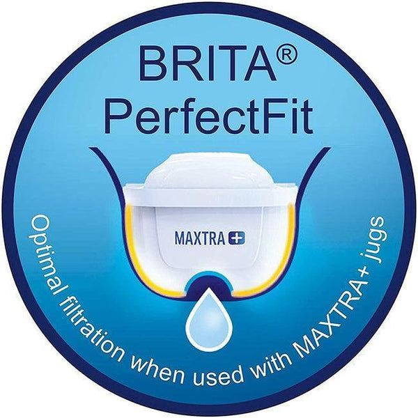 Brita Maxtra+ Water Filter Cartridges | 3+1 Pack - Choice Stores