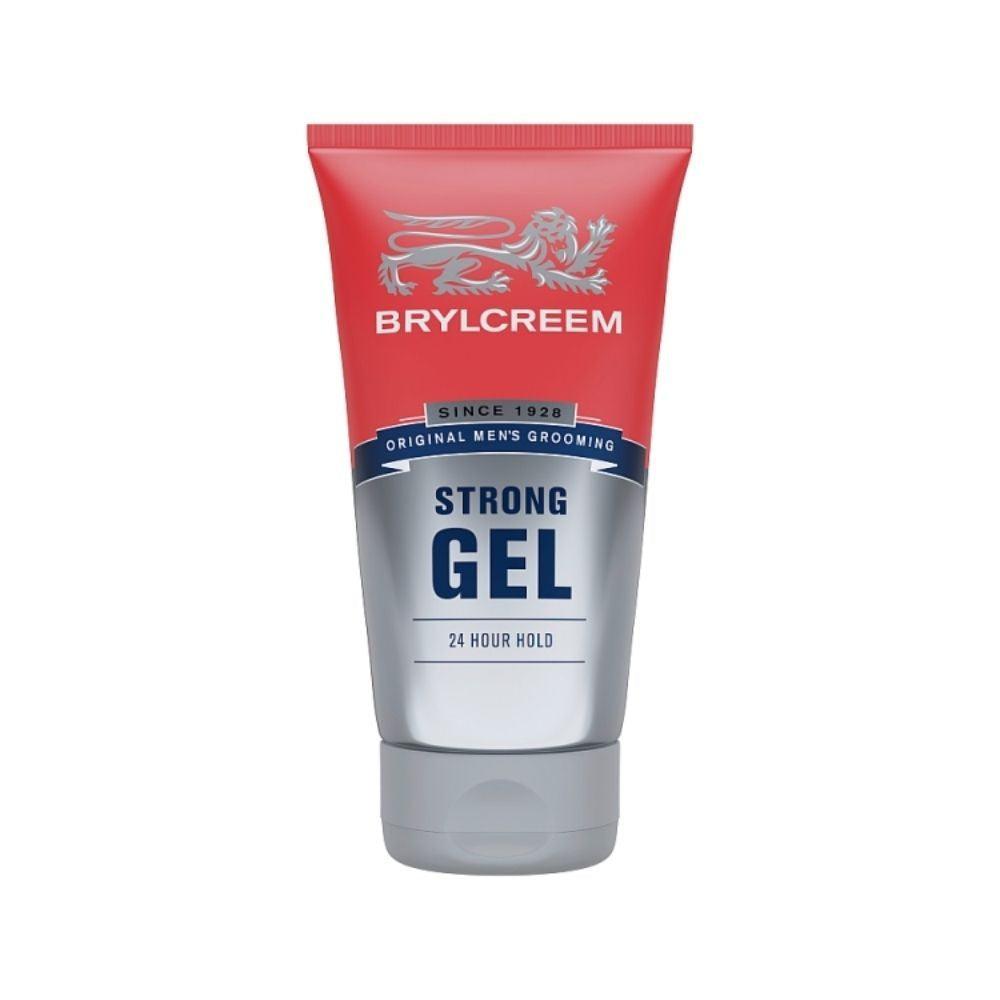 Brylcreem Hair Gel Strong | 150ml - Choice Stores