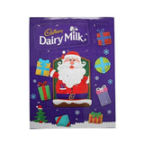 Cadbury Dairy Milk Advent Calendar | 90g - Choice Stores
