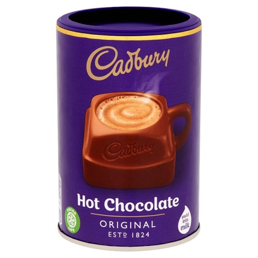 Cadbury Hot Chocolate Cocoa Powder | 250g - Choice Stores