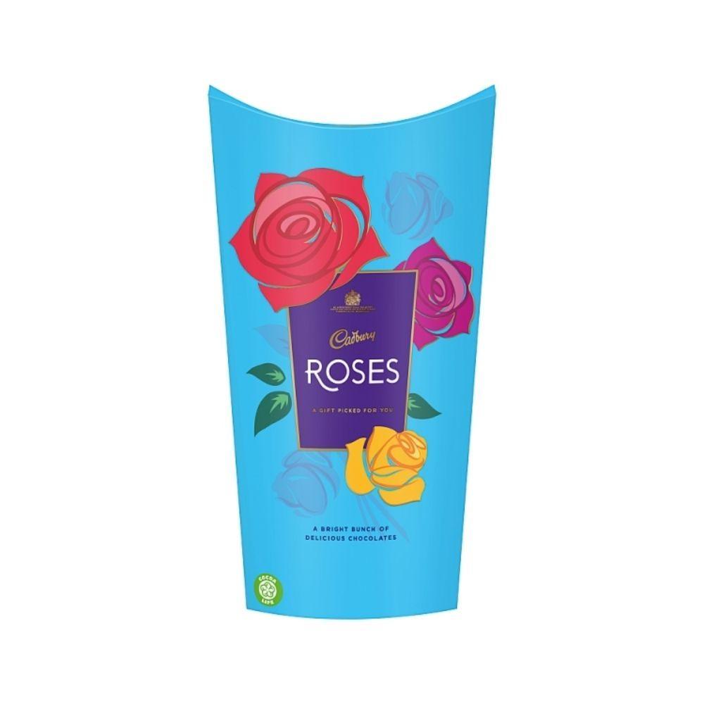 Cadbury Roses Carton | 290g - Choice Stores