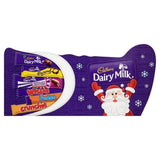 Cadbury Selection Box Stocking - Choice Stores
