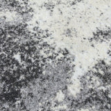 Callisto Storm Grey Blue Rug | Abstract Modern Motives - Choice Stores