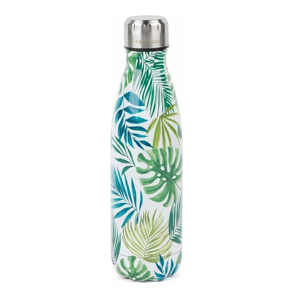 Cambridge Tropical Stainless Steel Insulated Flask | 500ml - Choice Stores