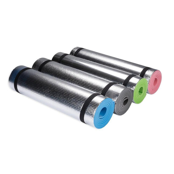 Camp Active Camping Mat | Assorted Colours | 180 x 50 cm - Choice Stores