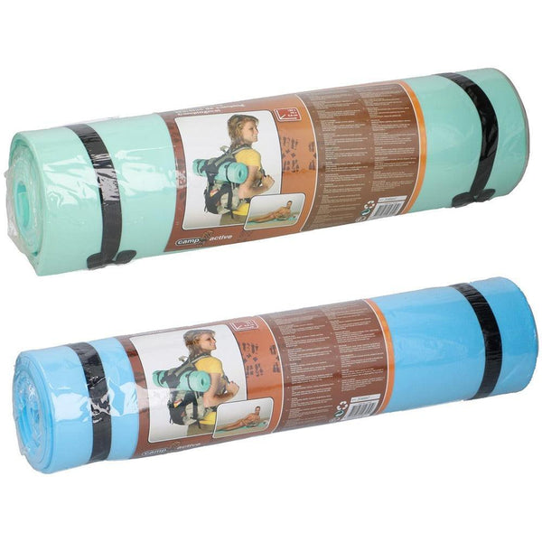 Camp Active Camping Mat with Carry Handle - Choice Stores